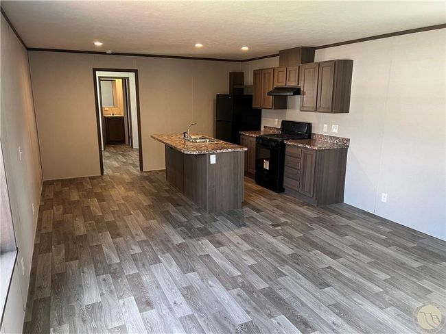 527 Andrick Ave, House other with 3 bedrooms, 2 bathrooms and null parking in Billings MT | Image 7