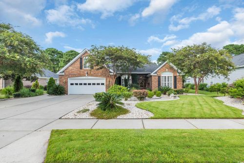 3112 Bayhaven Dr, Myrtle Beach, SC, 29579-1821 | Card Image