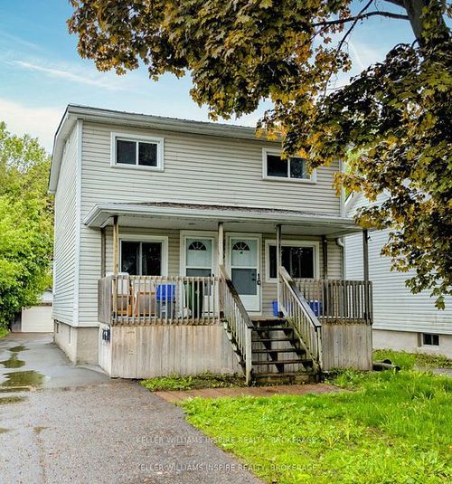 1-29 Grey St, Kingston, ON, K7K4K8 | Card Image