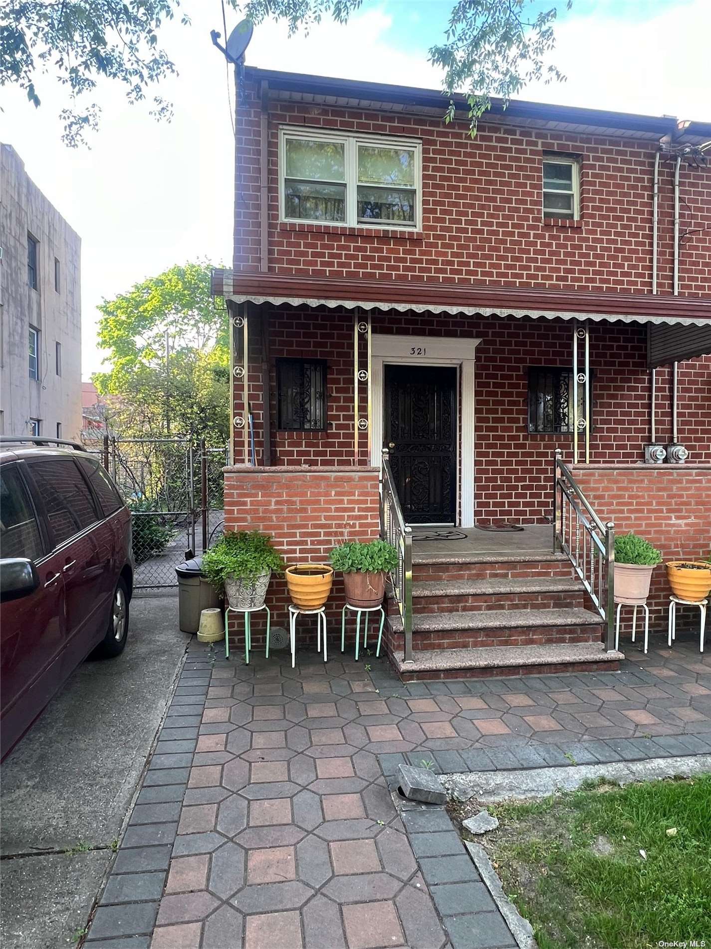 Lott Ave, Brooklyn, NY 11212 #1