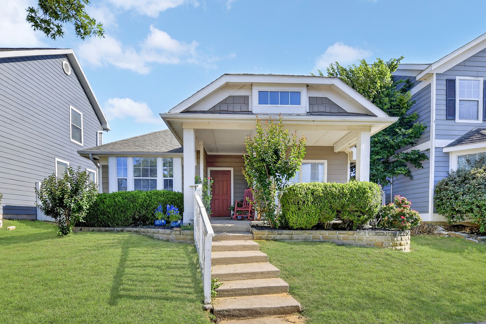 Residential in Providence Village 3