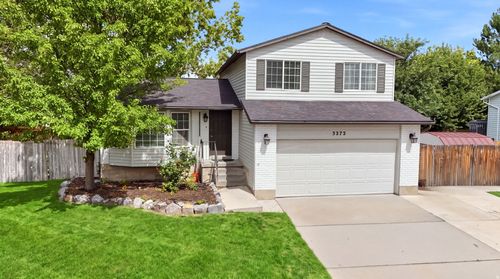 3272 6775, West Jordan, UT, 84084-6927 | Card Image