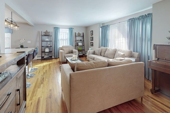 6 High View Cir, House other with 4 bedrooms, 3 bathrooms and null parking in Danbury CT | Image 9
