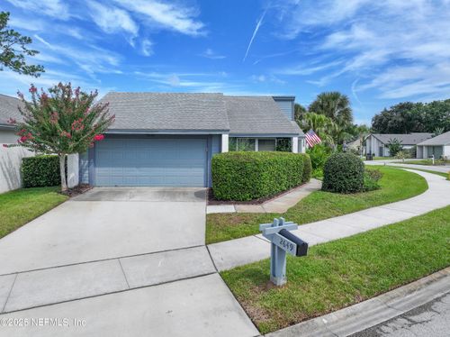 2649 Latrium Cir S, Ponte Vedra Beach, FL, 32082-2928 | Card Image