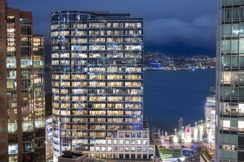 1807-838 W Hastings St, Vancouver, BC, V6C0A6 | Card Image