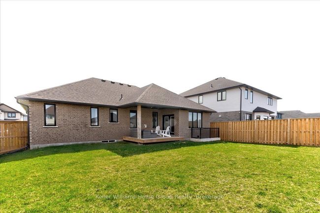 113 Walsh St, House other with 4 bedrooms, 3 bathrooms and 2 parking in Arthur ON | Image 45