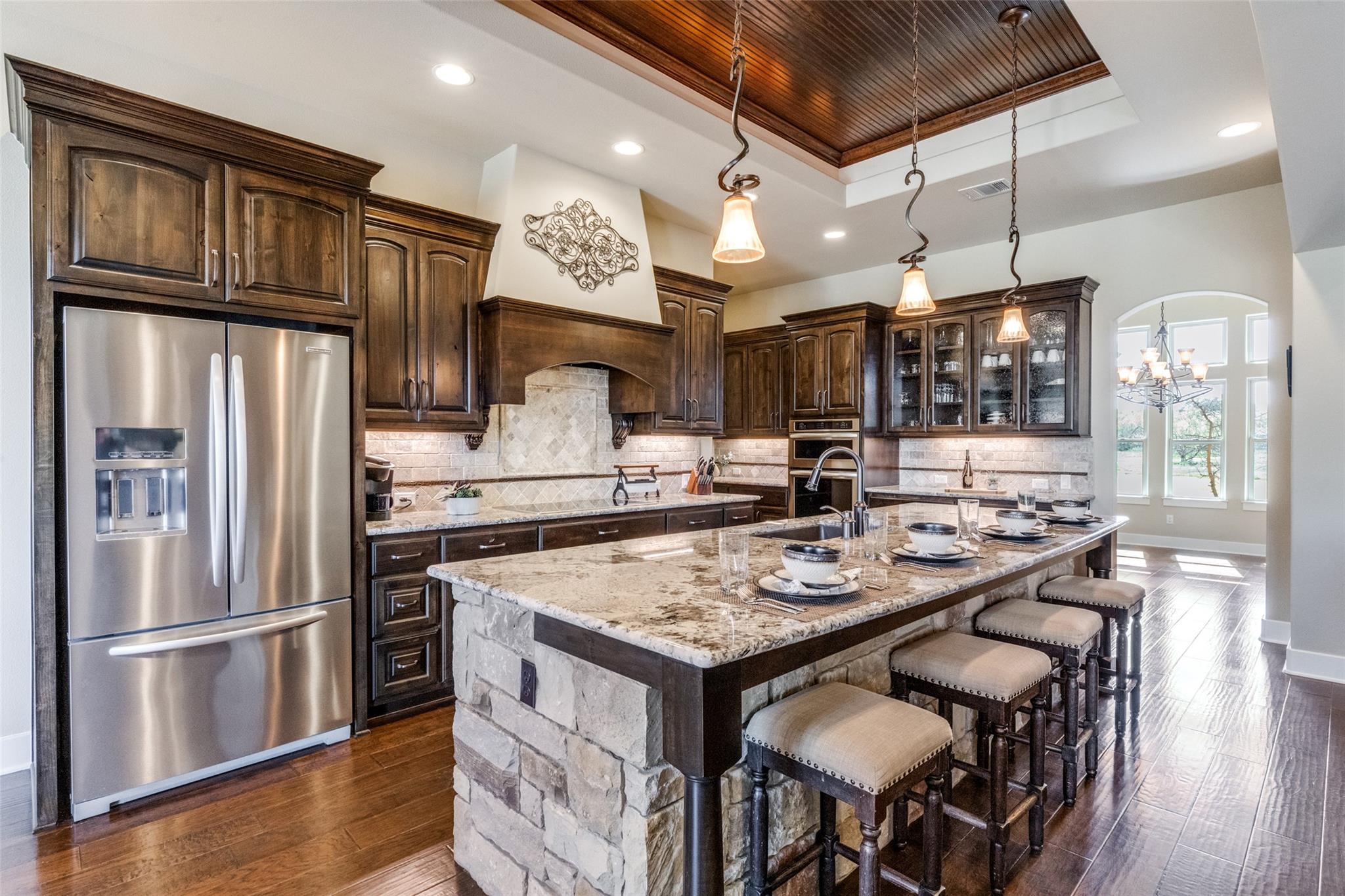 Residential in Liberty Hill 5