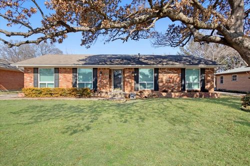 6317 E Lovers Ln, Dallas, TX, 75214-2032 | Card Image