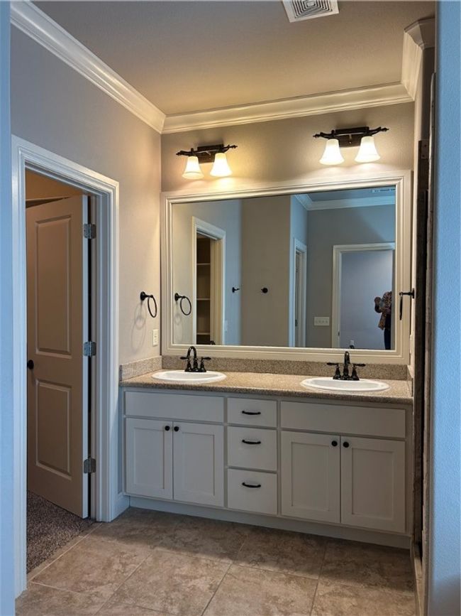 5912 W Willow St, House other with 3 bedrooms, 3 bathrooms and null parking in Rogers AR | Image 31