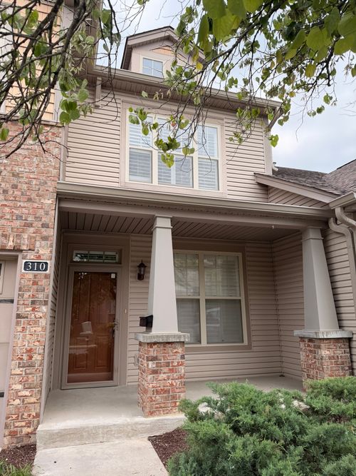 310 Griffin Pl, Hermitage, TN, 37076-1466 | Card Image