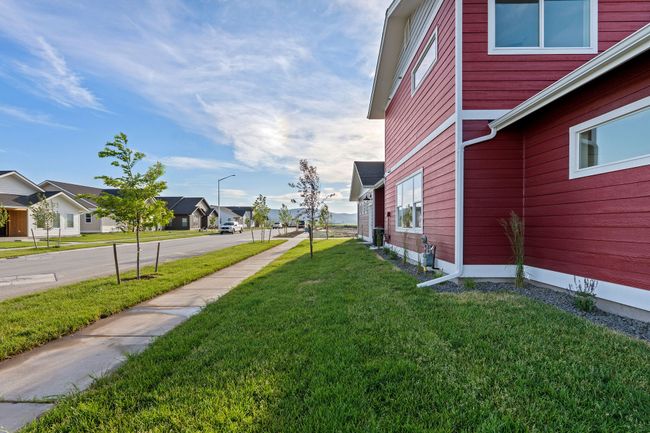 602 Holstein Way, Townhouse with 3 bedrooms, 3 bathrooms and null parking in Kalispell MT | Image 36