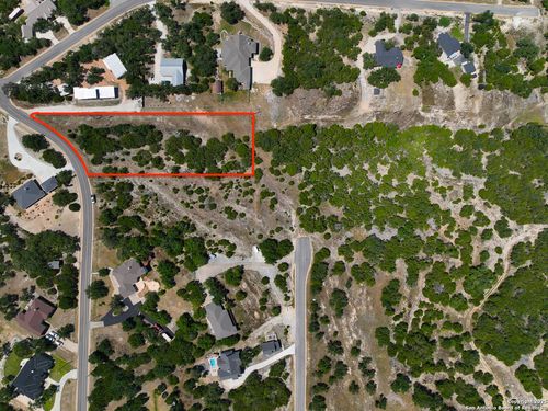 TBD LOT 2 Soaring Eagle, Fischer, TX, 78623 | Card Image