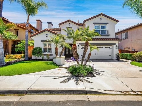 58 Rolling Rdg, Rancho Santa Margarita, CA, 92688-8708 | Card Image