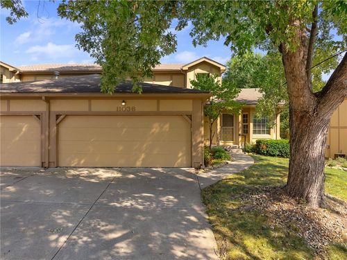 11036 W 96th Pl, Overland Park, KS, 66214-2251 | Card Image