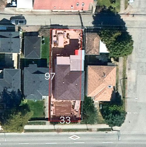 1339 E 41st Ave, Vancouver, BC, V5W1R5 | Card Image