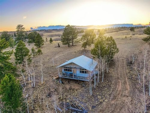 81 Pistol Way, Como, CO, 80432 | Card Image