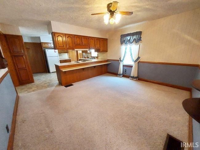208 E Mary St, House other with 4 bedrooms, 1 bathrooms and null parking in Holland IN | Image 23