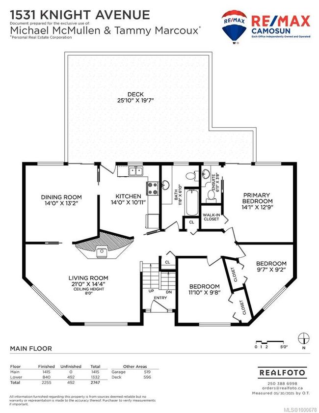 1531 Knight Ave, House other with 5 bedrooms, 3 bathrooms and 2 parking in Saanich BC | Image 27