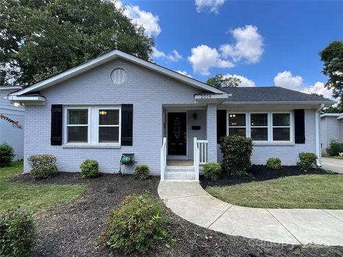 2014 Eastway Dr, Charlotte, NC, 28205-4013 | Card Image