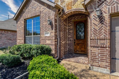 681 Harper Dr, Fate, TX, 75087-9336 | Card Image