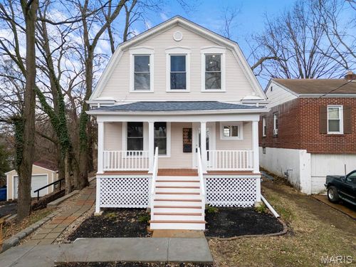 7430 Trenton Ave, Saint Louis, MO, 63130-1413 | Card Image
