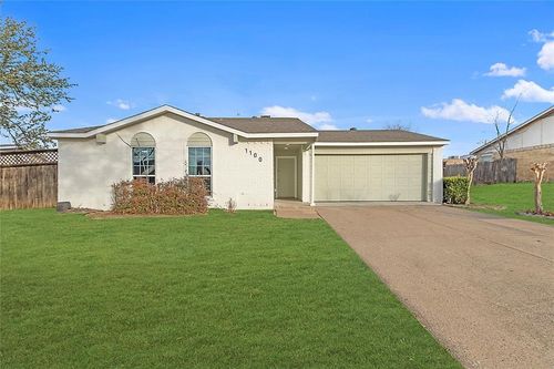 1100 Brush Creek Dr, Richardson, TX, 75081-3103 | Card Image