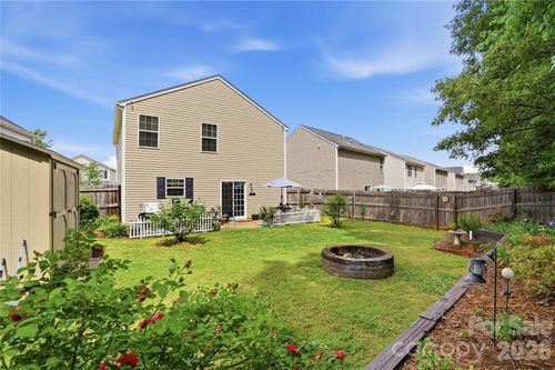 4823 Manchineel Ln, Monroe, NC, 28110-9331 | Card Image
