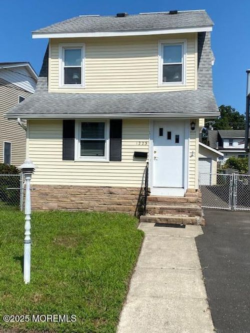 1223 Briarwood Rd, Belmar, NJ, 07719-2825 | Card Image