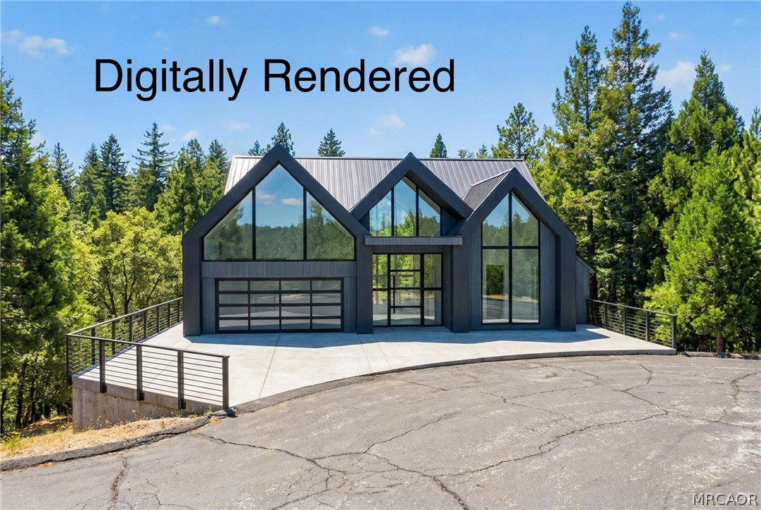 Land in Lake Arrowhead 2