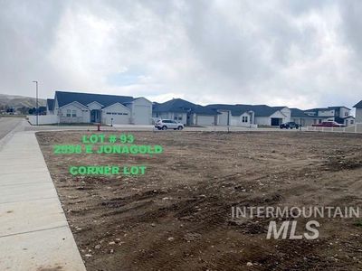 2596 E. Jonagold Ct, Home with 0 bedrooms, 0 bathrooms and null parking in Emmett ID | Image 2