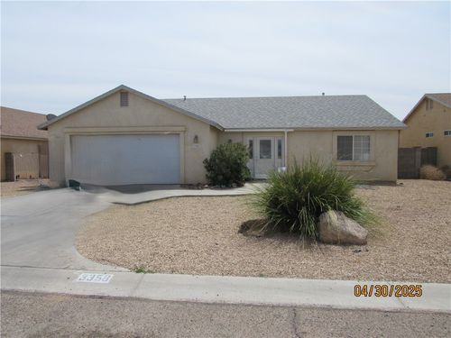 3358 E Ames Ave, Kingman, AZ, 86409-1641 | Card Image