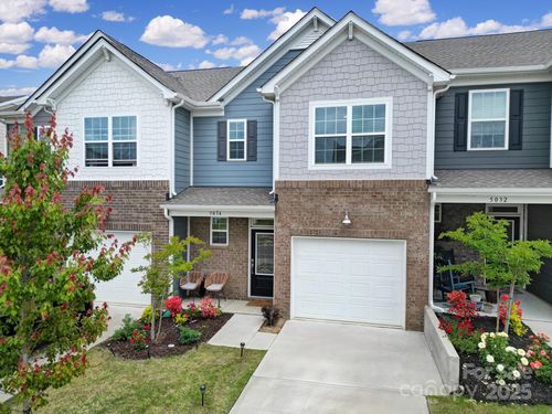 5034 Moss Pine Way, Tega Cay, SC, 29708-8717 | Card Image