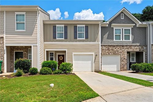 3342 Tarian Way, Decatur, GA, 30034-5517 | Card Image