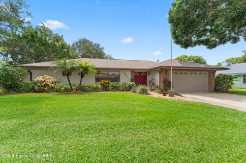 833 Croton Road, Rockledge, FL, 32955 | Card Image