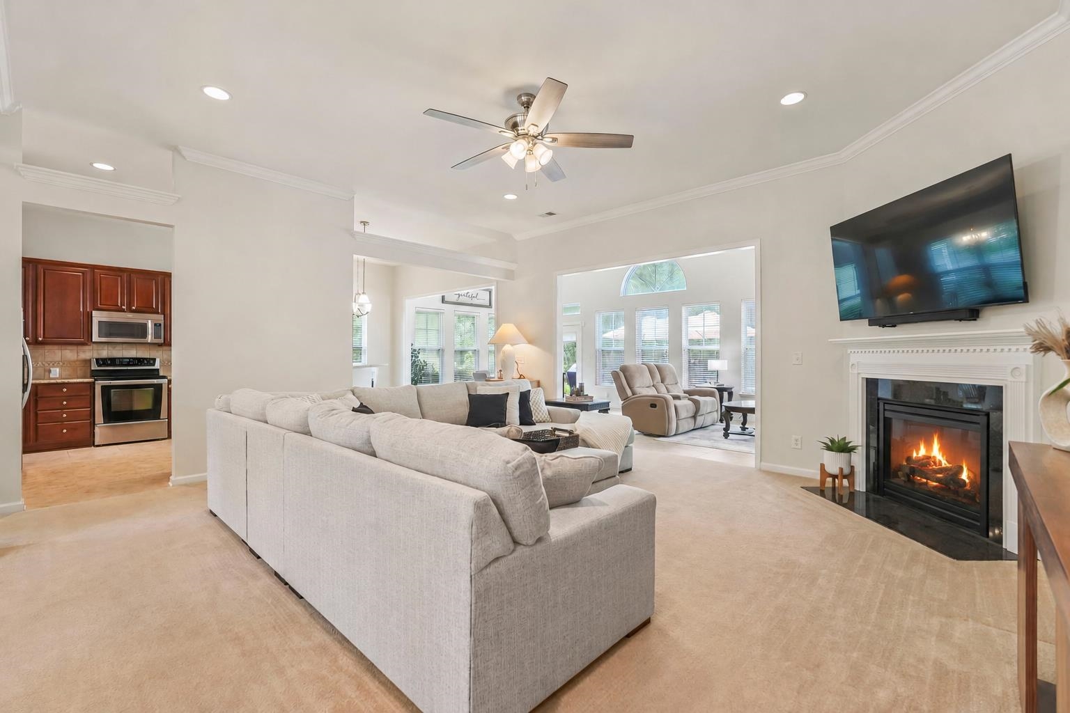Residential in Conway 5