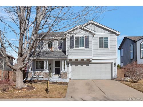 9751 Burberry Way, Highlands Ranch, CO, 80129-6259 | Card Image