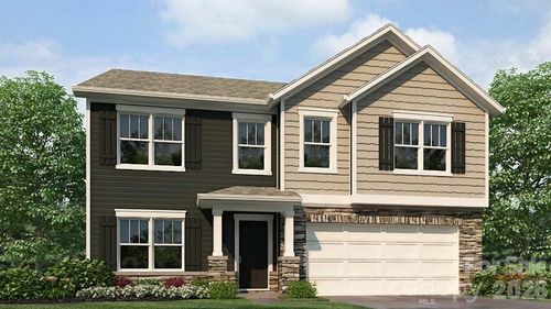 564 Dazzle Loop, Newton, NC, 28658-9196 | Card Image