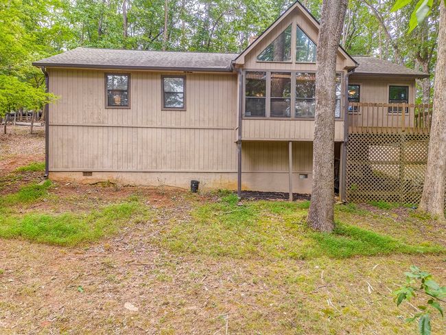 264 Fox Den Cir, Home with 3 bedrooms, 2 bathrooms and null parking in Jasper GA | Image 39
