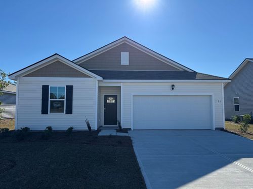 504 Blissful Dr, Little River, SC, 29566-4601 | Card Image