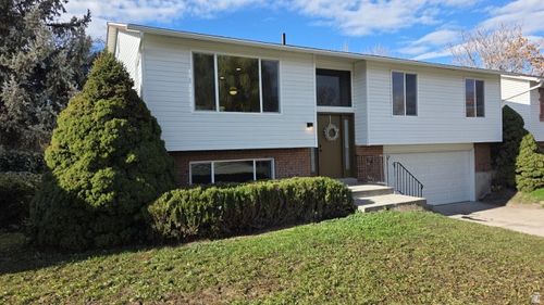 833 N Starcrest Dr, Salt Lake City, UT, 84116-1550 | Card Image