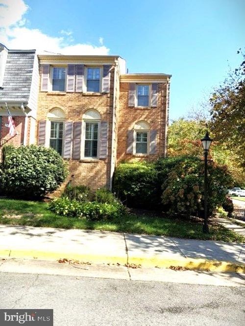 5459 Cheshire Meadows Way, FAIRFAX, VA, 22032-3217 | Card Image