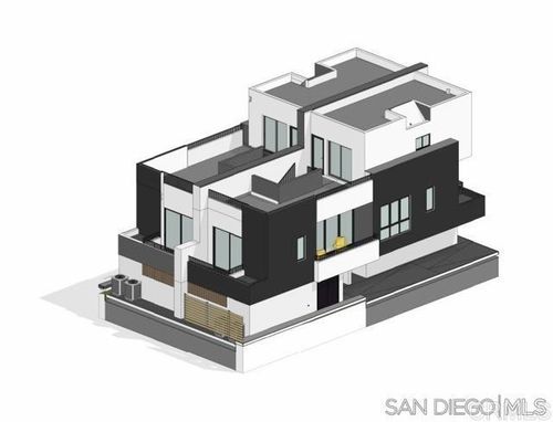 1933 Chatsworth Blvd, San Diego, CA, 92107-2713 | Card Image