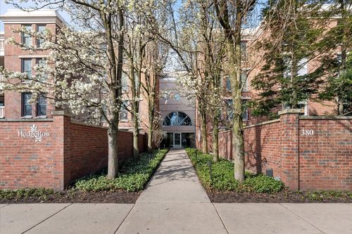 apt-4d-380 Green Bay Rd, Winnetka, IL, 60093-4051 | Card Image