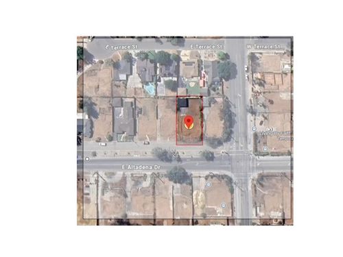 16 E Altadena Dr, Altadena, CA, 91001-5103 | Card Image