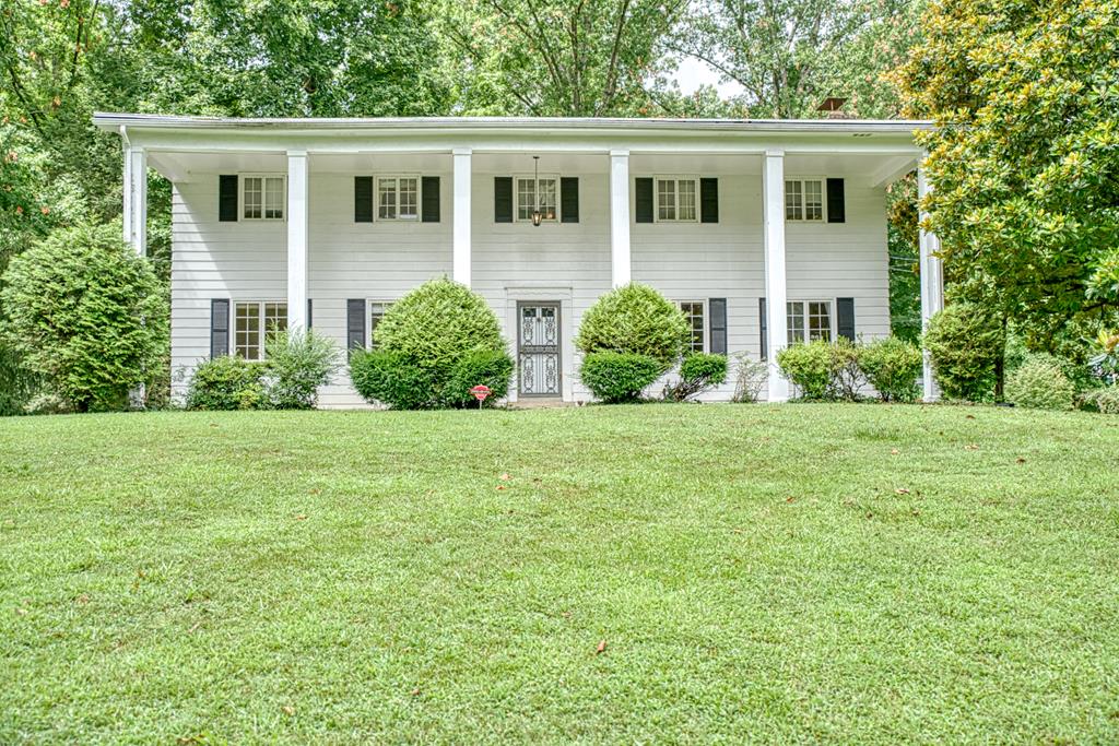 Gainesboro Grade , Cookeville, TN 38501