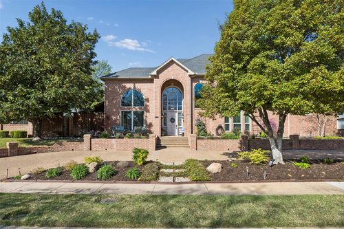 7605 Madewood Ln, Plano, TX, 75025-3606 | Card Image