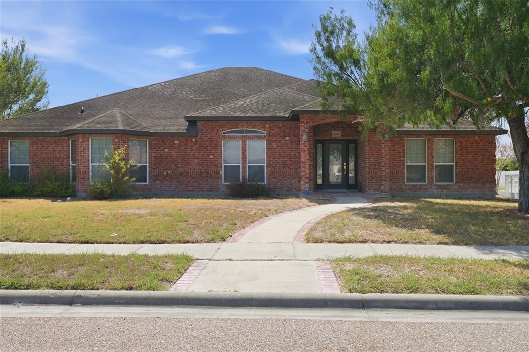 Residential in Corpus Christi