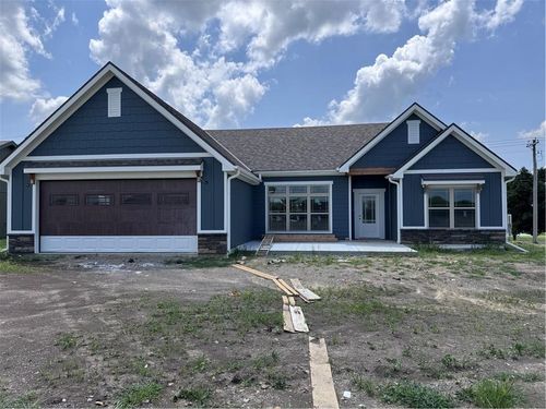 1205 Weston Ln, Cameron, MO, 64429-5504 | Card Image