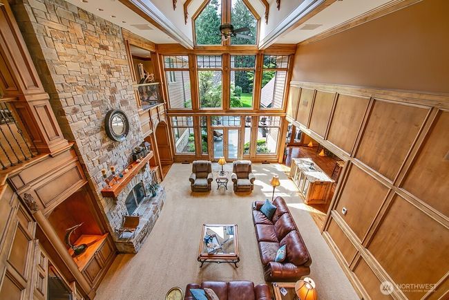 11211 Wachusett Road, House other with 5 bedrooms, 7 bathrooms and 14 parking in Woodway WA | Image 17
