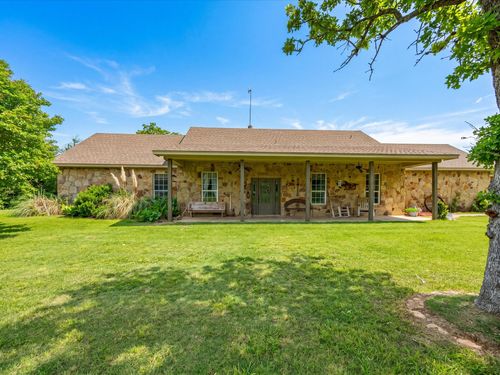 426 County Road 3435, Paradise, TX, 76073 | Card Image